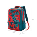 American tourister Quad 2.0 Backpack 01 - Genx Bags Online