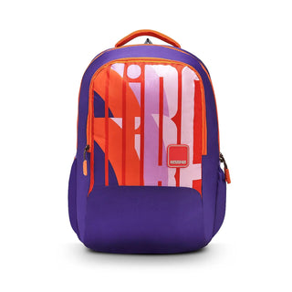American tourister Quad 2.0 Backpack 02 - Genx Bags Online