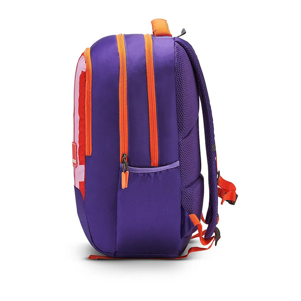 American tourister Quad 2.0 Backpack 02 - Genx Bags Online
