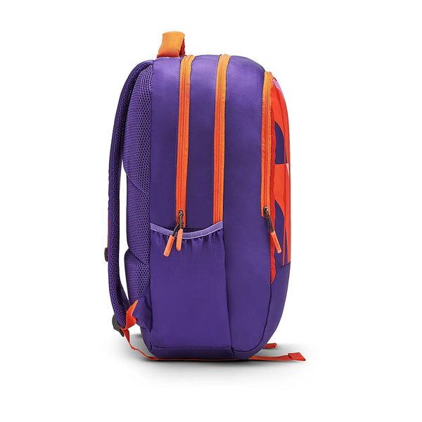 American tourister Quad 2.0 Backpack 02 - Genx Bags Online