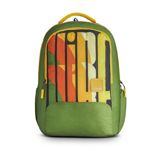 American tourister Quad 2.0 Backpack 02 - Genx Bags Online