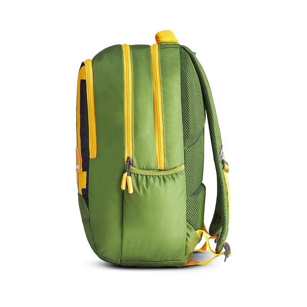 American tourister Quad 2.0 Backpack 02 - Genx Bags Online