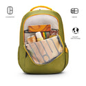 American tourister Quad 2.0 Backpack 02 - Genx Bags Online