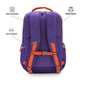 American tourister Quad 2.0 Backpack 02 - Genx Bags Online