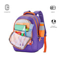 American tourister Quad 2.0 Backpack 02 - Genx Bags Online