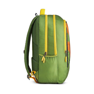 American tourister Quad 2.0 Backpack 02 - Genx Bags Online