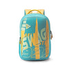 American Tourister Quad + (Plus) 01 Backpack - Genx Bags Online