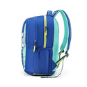 American Tourister Quad + (Plus) 01 Backpack - Genx Bags Online