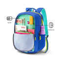 American Tourister Quad + (Plus) 01 Backpack - Genx Bags Online