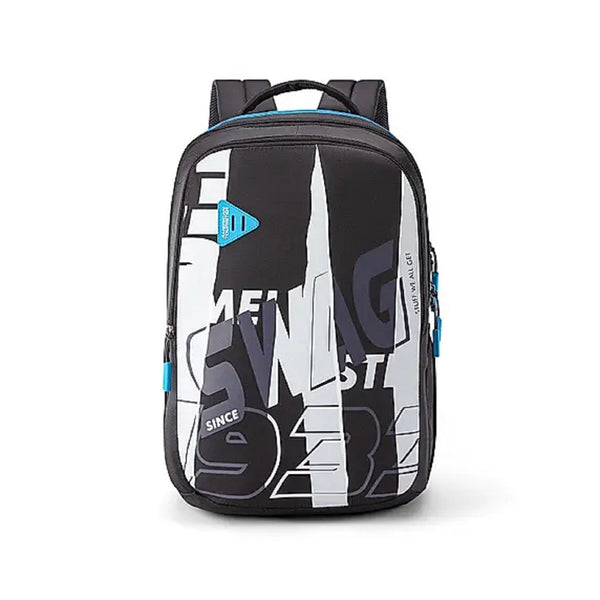 American Tourister Quad + (Plus) 01 Backpack - Genx Bags Online