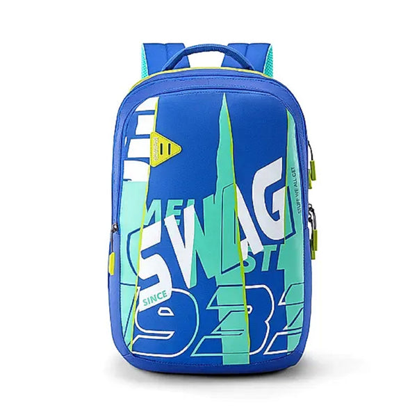 American Tourister Quad + (Plus) 01 Backpack - Genx Bags Online