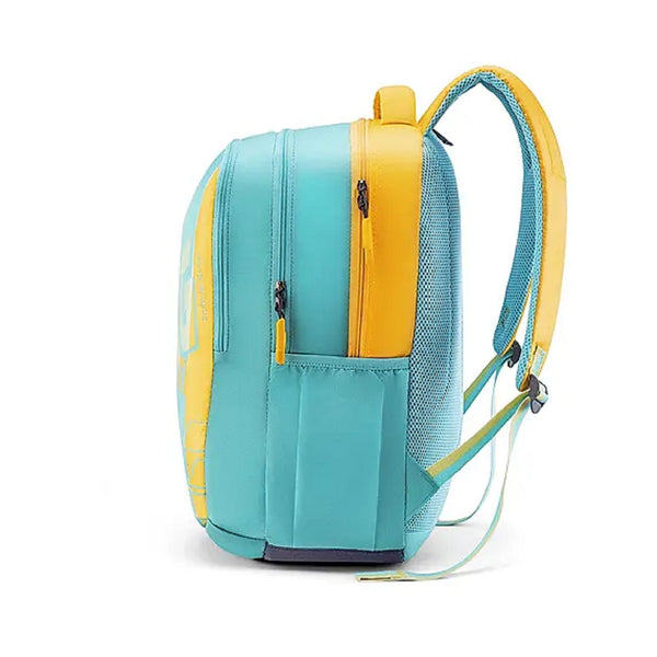 American Tourister Quad + (Plus) 01 Backpack - Genx Bags Online