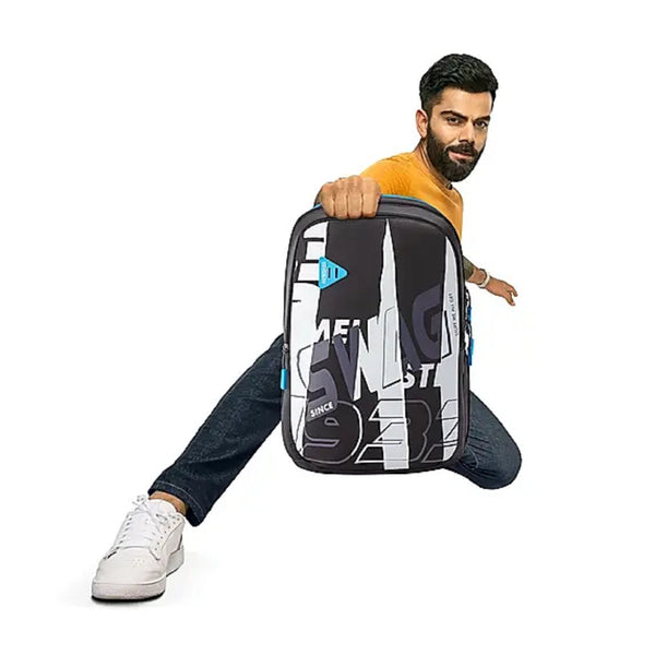 American Tourister Quad + (Plus) 01 Backpack - Genx Bags Online