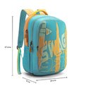 American Tourister Quad + (Plus) 01 Backpack - Genx Bags Online