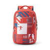 American Tourister Quad + (Plus) 02 Backpack - Genx Bags Online