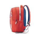 American Tourister Quad + (Plus) 02 Backpack - Genx Bags Online