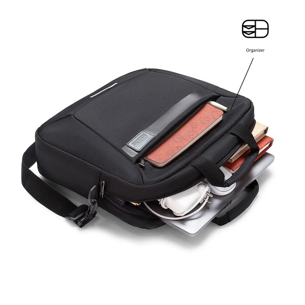 American tourister Rexton Briefcase - Genx Bags Online