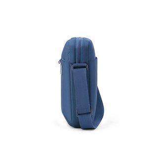 American tourister Rexton Sling Bag (27 cm) Navy Blue - Genx Bags Online