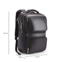 American tourister Rubio Laptop Backpack 01 - Genx Bags Online