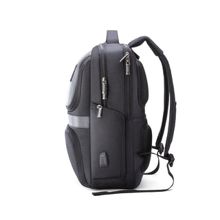 American tourister Rubio Laptop Backpack 01 - Genx Bags Online