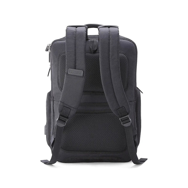 American tourister Rubio Laptop Backpack 01 - Genx Bags Online