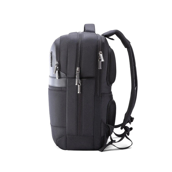 American tourister Rubio Laptop Backpack 02 - Genx Bags Online