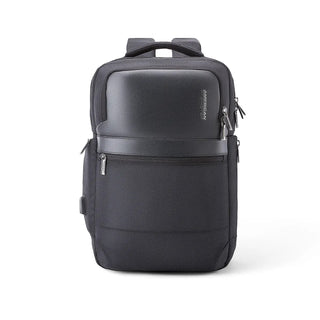 American tourister Rubio Laptop Backpack 02 - Genx Bags Online
