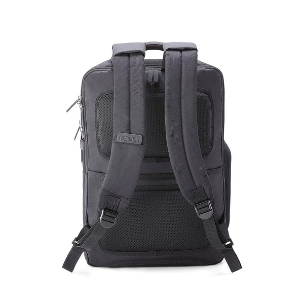 American tourister Rubio Laptop Backpack 02 - Genx Bags Online