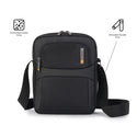American tourister Segno Shoulder Bag (21 cm) - Genx Bags Online