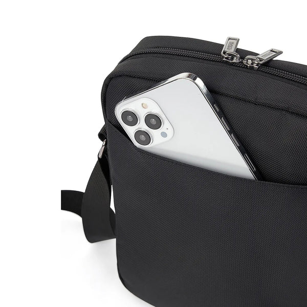 American tourister Segno Shoulder Bag (21 cm) - Genx Bags Online