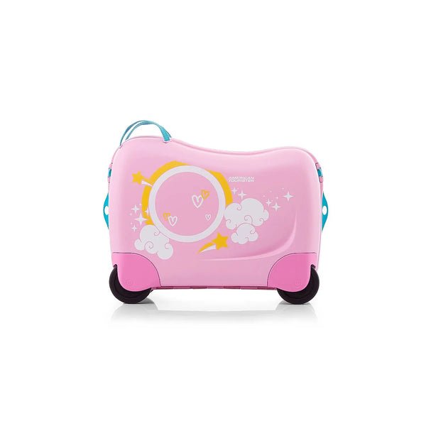 American tourister Skittle Kids luggage (37 cm) - Genx Bags Online