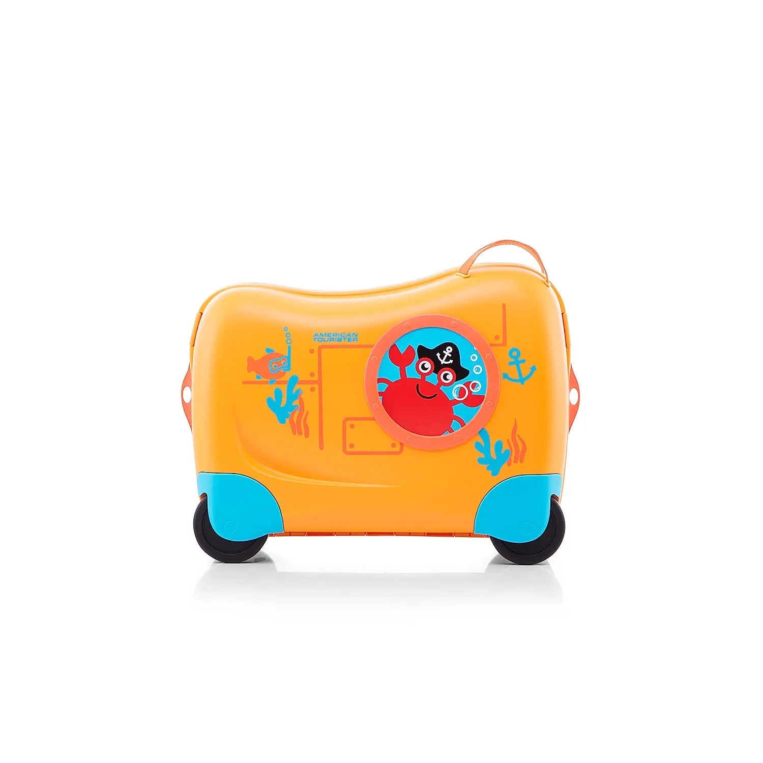 Kids Trolley Luggage Bag Travel Suitcase | Children's Travel Suitcase  Disney Cabin - Kid's Luggage - Aliexpress