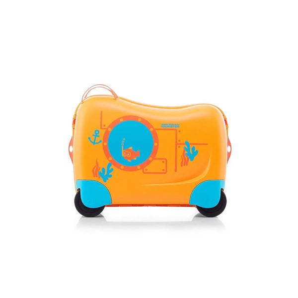 American tourister Skittle Kids luggage (37 cm) - Genx Bags Online
