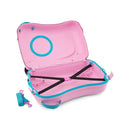 American tourister Skittle Kids luggage (37 cm) - Genx Bags Online