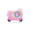 American tourister Skittle Kids luggage (37 cm) - Genx Bags Online