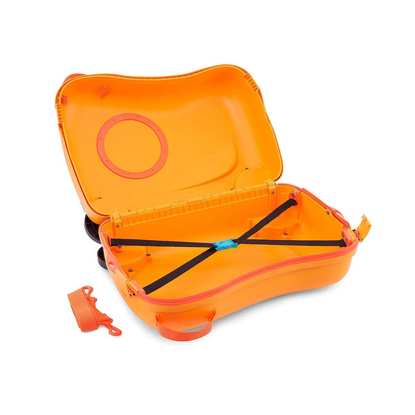 American tourister Skittle Kids luggage (37 cm) - Genx Bags Online