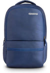 American tourister Slate 2.0 Laptop Backpack 01 - Genx Bags Online