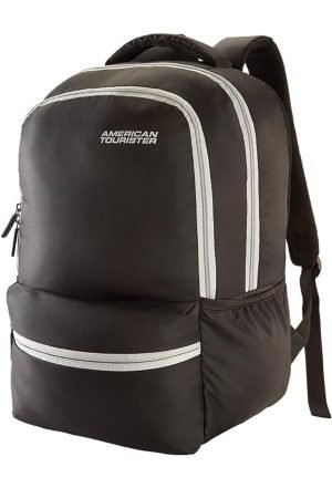 American tourister Slate 2.0 Laptop Backpack 01 - Genx Bags Online