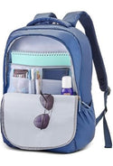 American tourister Slate 2.0 Laptop Backpack 01 - Genx Bags Online