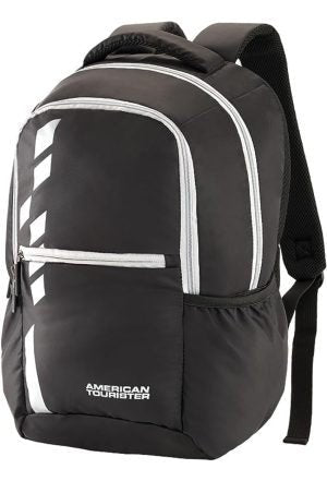 American tourister Slate 2.0 Laptop Backpack 02 - Genx Bags Online