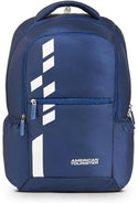 American tourister Slate 2.0 Laptop Backpack 02 - Genx Bags Online
