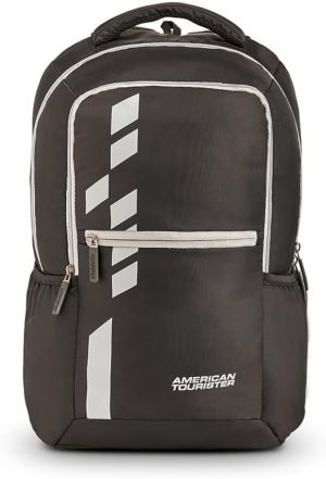 American tourister Slate 2.0 Laptop Backpack 02 - Genx Bags Online