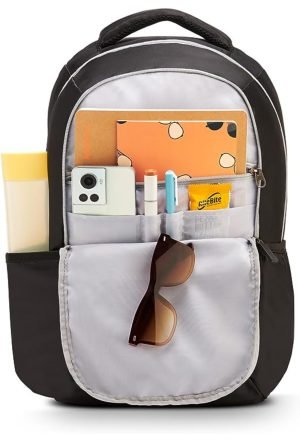 American tourister Slate 2.0 Laptop Backpack 02 - Genx Bags Online