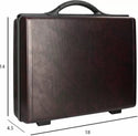 American tourister Status Large Briefcase 14cm - Genx Bags Online