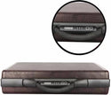 American tourister Status Large Briefcase 14cm - Genx Bags Online