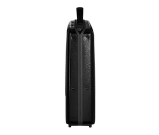 American tourister Status Medium Briefcase 11cm - Genx Bags Online