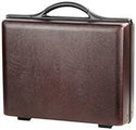 American tourister Status Medium Briefcase 11cm - Genx Bags Online