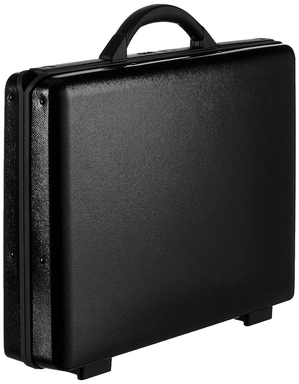 American tourister Status Medium Briefcase 11cm - Genx Bags Online
