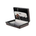 American tourister Status Medium Briefcase 11cm - Genx Bags Online
