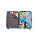 American tourister Swag - On Emoji Spinner Medium (68 cm) - Genx Bags Online